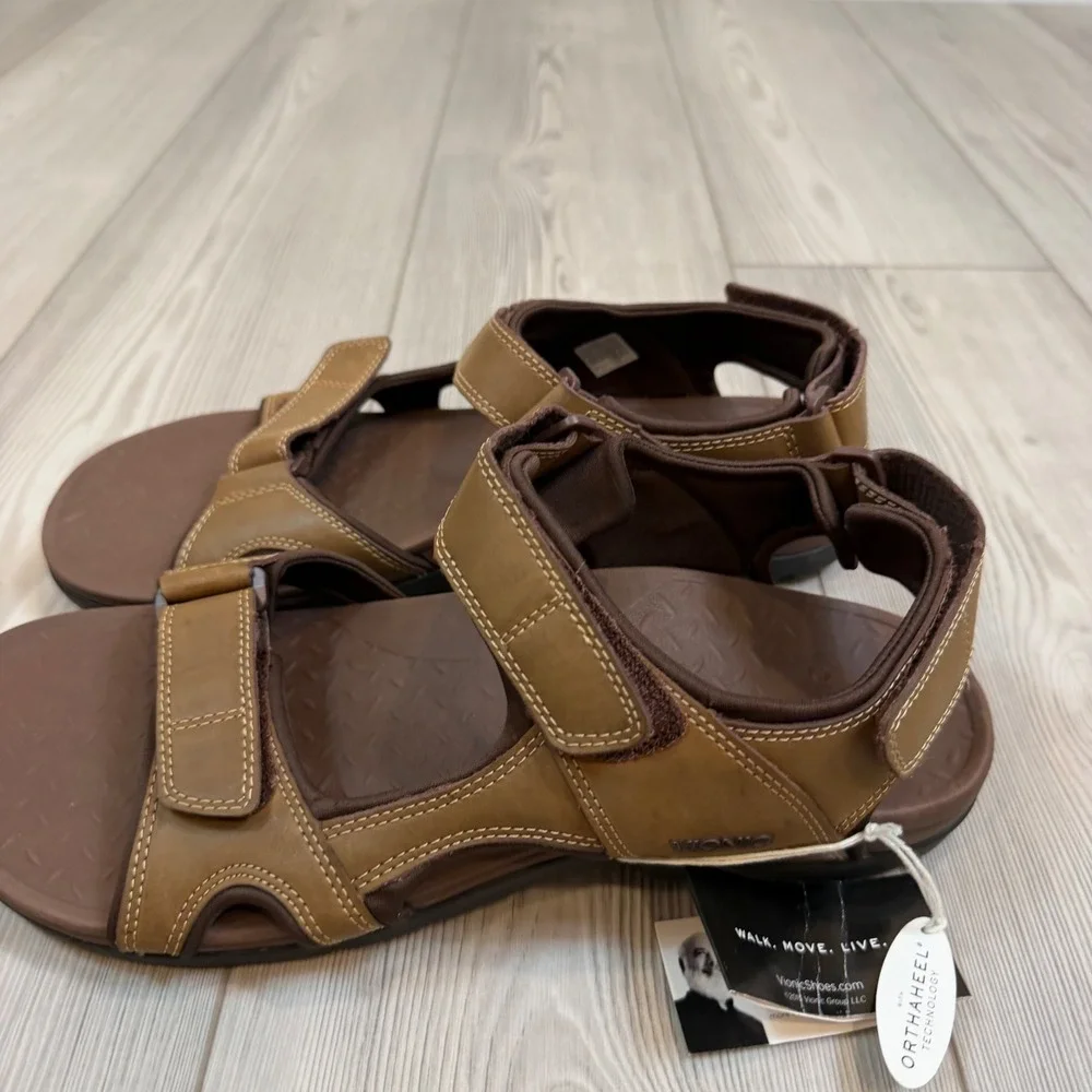 Vionic gerrit orthotic